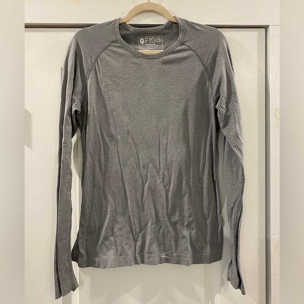 Figs Salta Undershirt